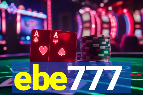 ebe777