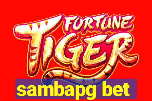 sambapg bet