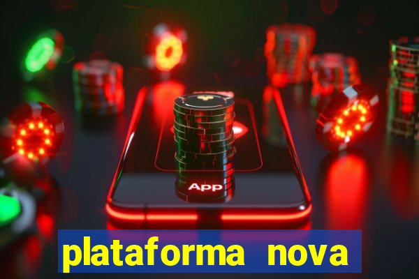 plataforma nova fortune tiger 2024