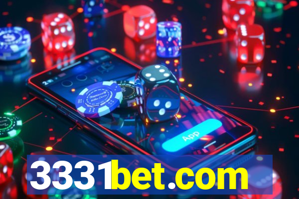 3331bet.com