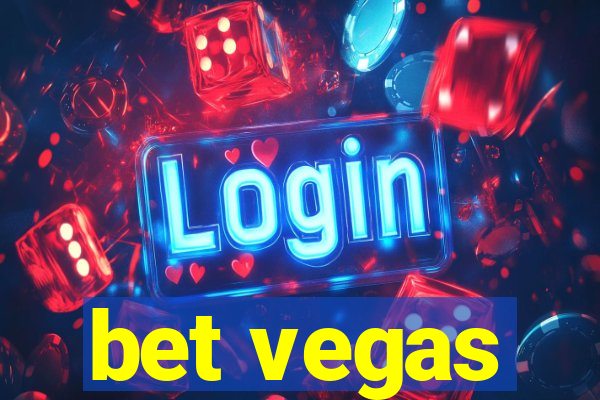 bet vegas