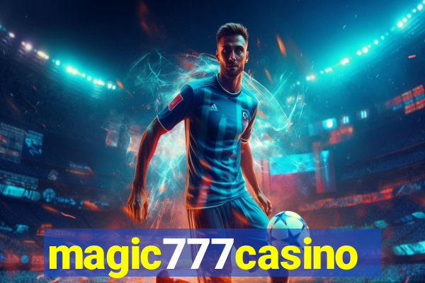 magic777casino