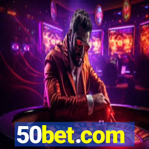 50bet.com