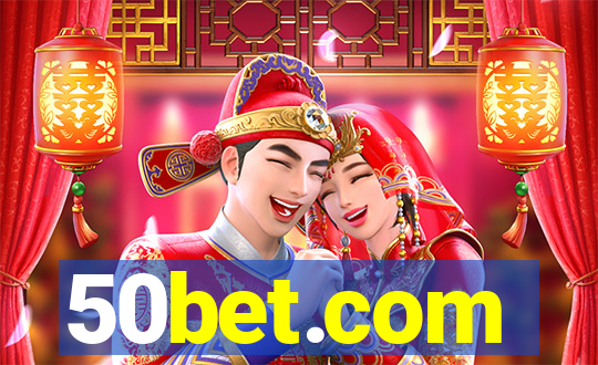 50bet.com