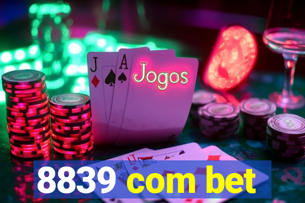 8839 com bet