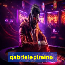 gabrielepiraino