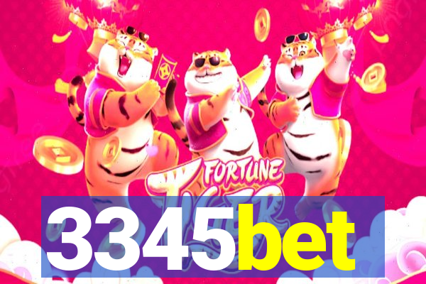 3345bet