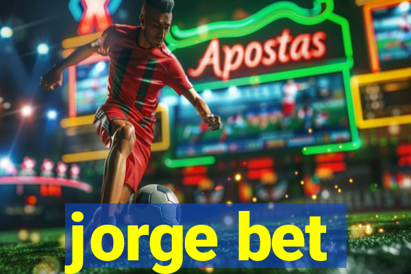 jorge bet