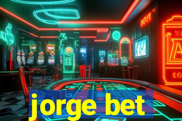 jorge bet