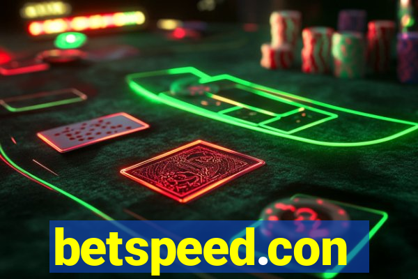 betspeed.con