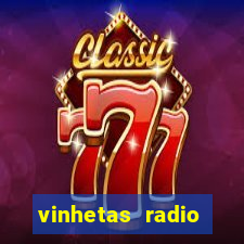 vinhetas radio globo futebol