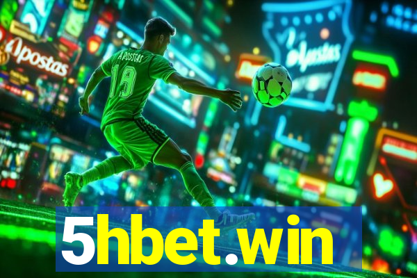 5hbet.win