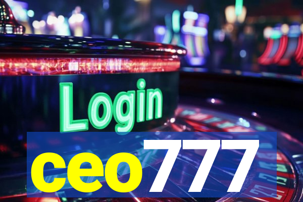 ceo777