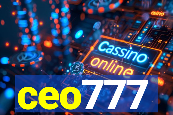 ceo777