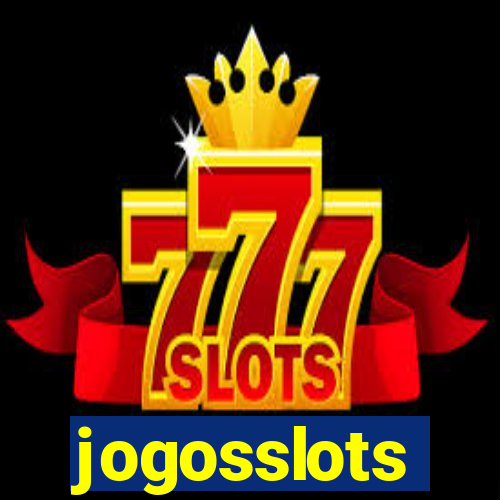 jogosslots