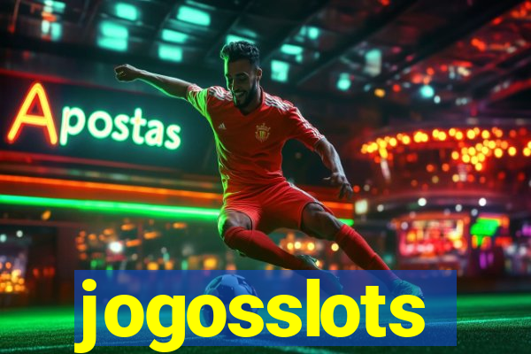 jogosslots