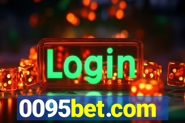 0095bet.com