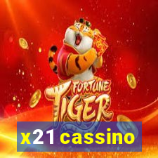 x21 cassino