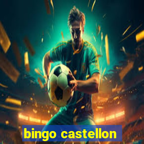 bingo castellon