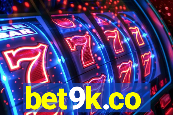 bet9k.co