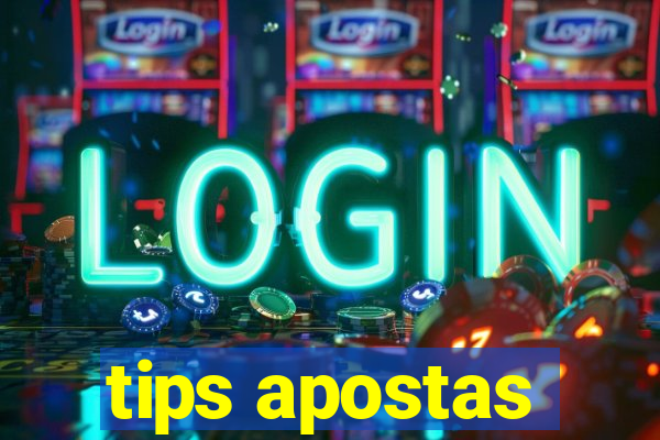 tips apostas