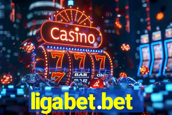 ligabet.bet