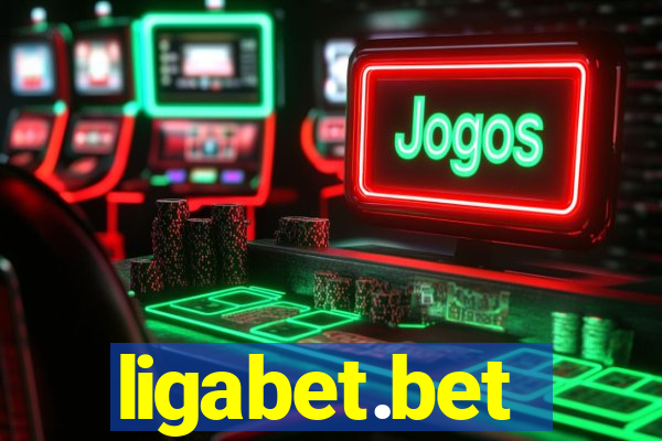 ligabet.bet