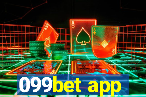 099bet app