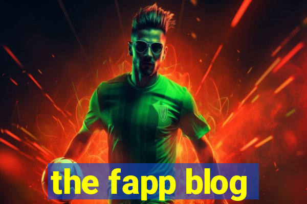 the fapp blog