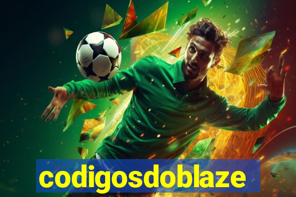 codigosdoblaze