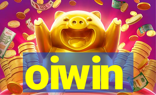 oiwin