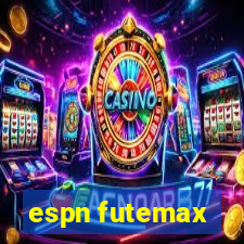 espn futemax