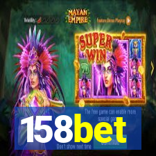 158bet