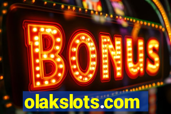 olakslots.com