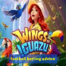 football betting advice