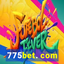 775bet. com