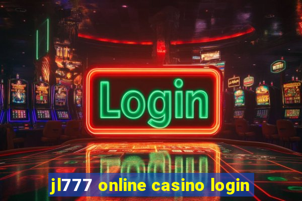 jl777 online casino login