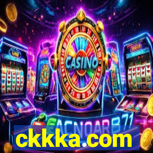 ckkka.com