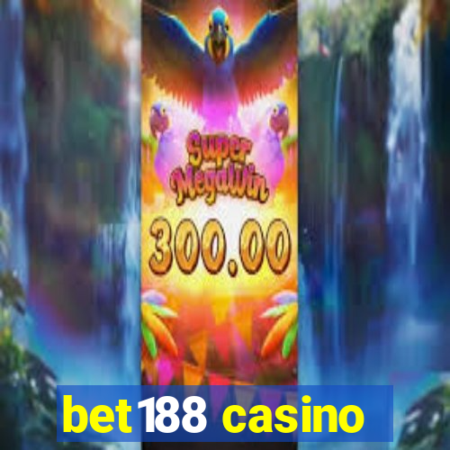 bet188 casino