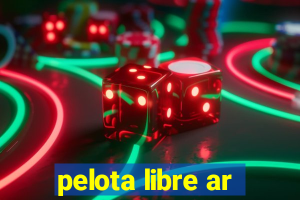 pelota libre ar