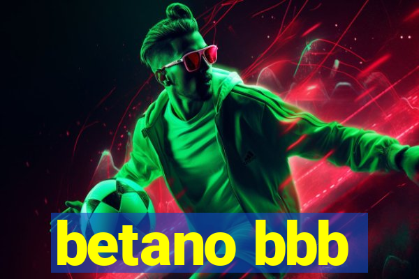 betano bbb