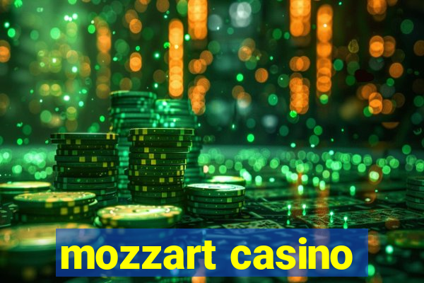 mozzart casino