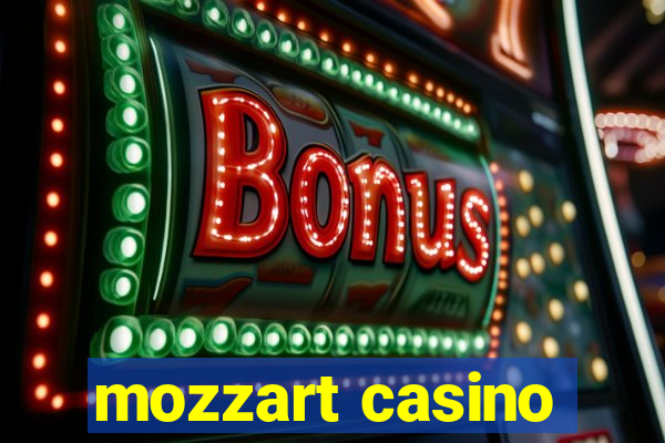 mozzart casino