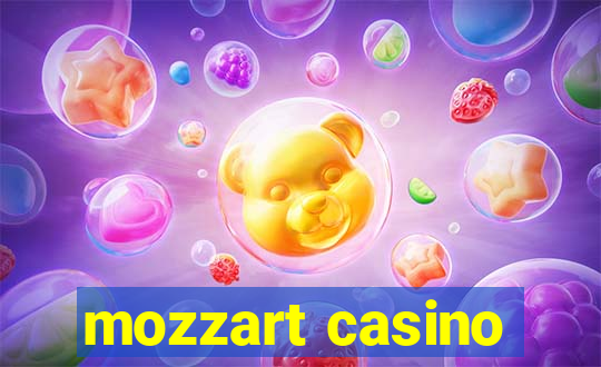 mozzart casino