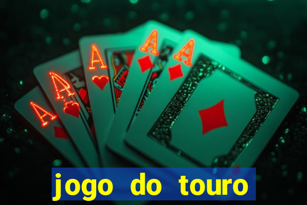 jogo do touro fortune demo