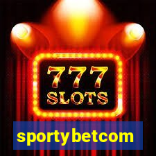 sportybetcom