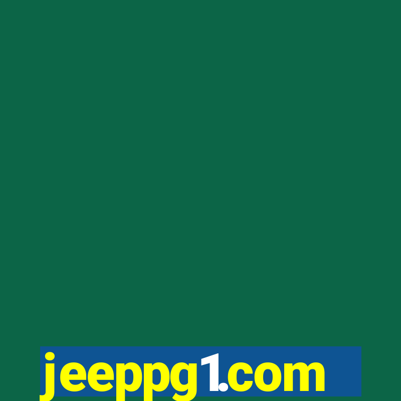 jeeppg1.com