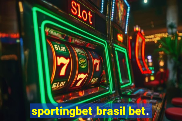 sportingbet brasil bet.