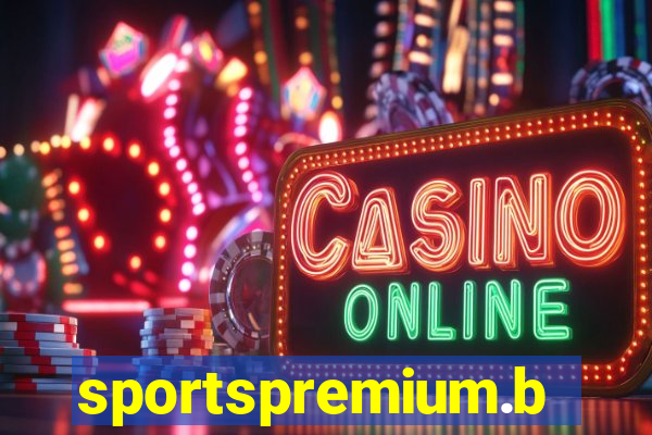 sportspremium.bet