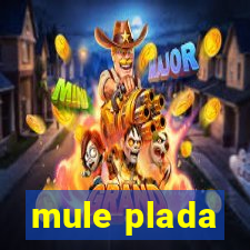 mule plada